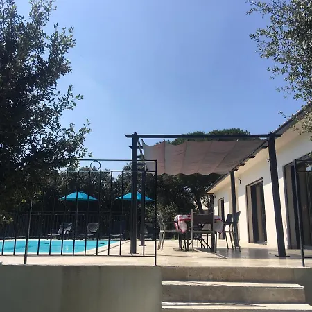 La Truffiere De Julie