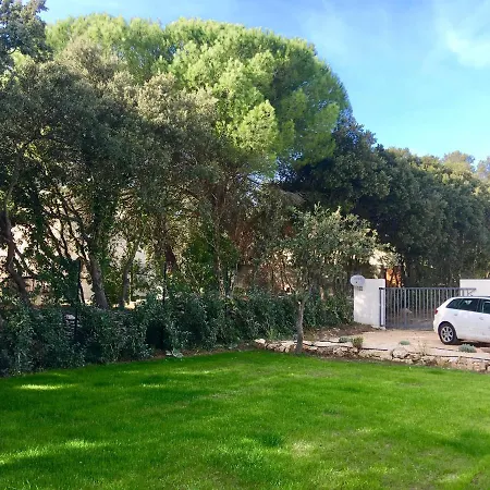 빌라 La Truffiere De Julie